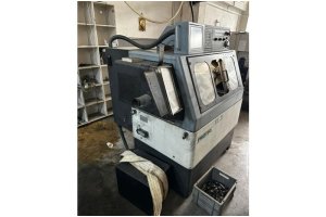 5 EKSEN CNC OTOMAT ITALYAN PROTEO