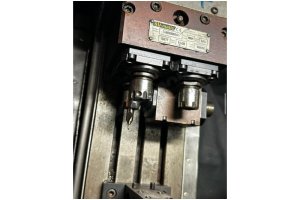 5 EKSEN CNC OTOMAT ITALYAN PROTEO