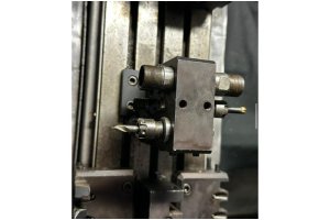 5 EKSEN CNC OTOMAT ITALYAN PROTEO