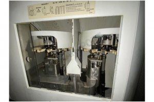 5 Eksen Deckel Maho DMU-100T CNC Dik İşleme Merkezi - 2004