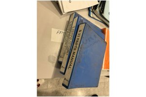 5 Eksen Makino S-33 5XA CNC İşleme Merkezi–2005