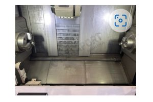 5 Eksen Mazak Integrex i-250HS CNC Tornalama Merkezi-2022
