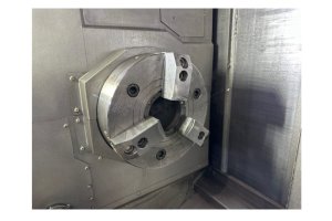 5 Eksen Mazak Integrex i-250HS CNC Tornalama Merkezi-2022