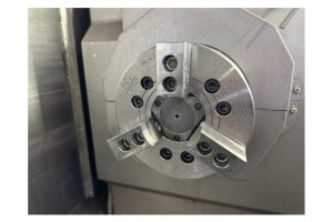 5 Eksen Mazak Integrex i-250HS CNC Tornalama Merkezi-2022