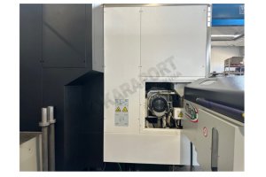 5 Eksen Mazak Integrex i-250HS CNC Tornalama Merkezi-2022