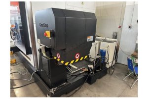 5 Eksen Mazak Integrex i-250HS CNC Tornalama Merkezi-2022