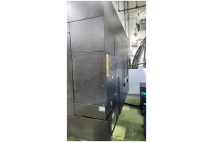 5 Eksen Mazak Variaxis 630-5X CNC Dik İşleme Merkezi-2007