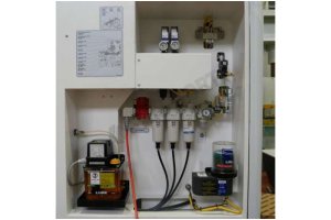 5 Eksen Mazak VARIAXIS i-500 CNC Dik İşleme Merkezi-2020
