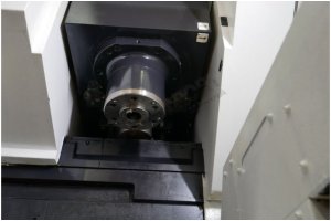 5 Eksen Mazak VARIAXIS i-500 CNC Dik İşleme Merkezi-2020