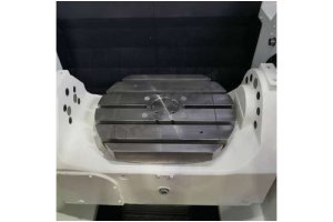 5 Eksen Mazak VARIAXIS i-500 CNC Dik İşleme Merkezi-2020
