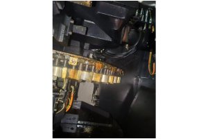 5 Eksen Mazak Variaxis i-700 CNC İşleme Merkezi-2017