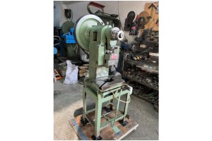 5 TON EKSANTRİK PRES GÜNAYDIN MARKA