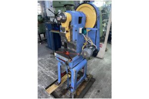 5 TONLUK EKSANTRİK PRES