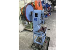 5 TONLUK EKSANTRİK PRES YÜCE