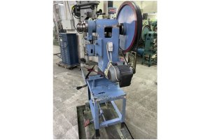 5 TONLUK EKSANTRİK PRES YÜCE