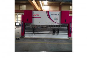 5mt X 540 Ton 6 EKSEN Abkant Pres - Press Brake