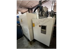 600 lük DIK ISLEME MERKEZI YANG EAGLE SMV Liner 620*420*520