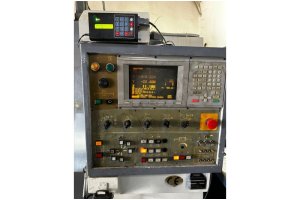 600 lük DIK ISLEME MERKEZI YANG EAGLE SMV Liner 620*420*520