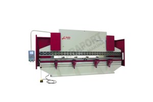 6000 x 225 Ton Abkant Pres - Press Brake