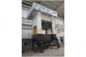 630 Ton Hürsan Sıvama Pres Tabla 2500 x 1500