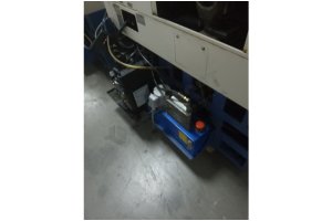 7 Adet Miyano BX 26 CNC Kayar Otomat Tezgahı ve Sürücüleri–2007
