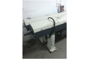 7 Adet Miyano BX 26 CNC Kayar Otomat Tezgahı ve Sürücüleri–2007
