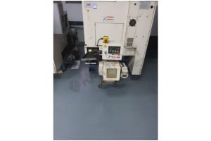 7 Adet Miyano BX 26 CNC Kayar Otomat Tezgahı ve Sürücüleri–2007