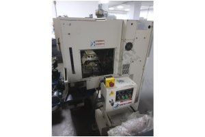 7 Adet Miyano BX 26 CNC Kayar Otomat Tezgahı ve Sürücüleri–2007