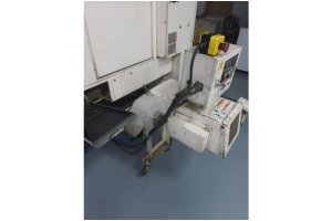 7 Adet Miyano BX 26 CNC Kayar Otomat Tezgahı ve Sürücüleri–2007