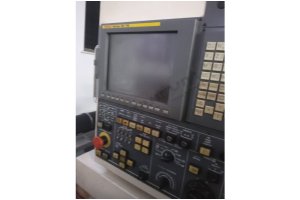 7 Adet Miyano BX 26 CNC Kayar Otomat Tezgahı ve Sürücüleri–2007