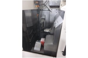 7 Adet Miyano BX 26 CNC Kayar Otomat Tezgahı ve Sürücüleri–2007
