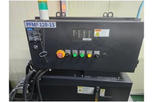 7 Eksen Doosan ST-20GS-II CNC Kayar Otomat Tezgahı-2022