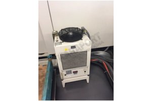 7 Palet DMG DMC 80U DuoBlock 5 Eksen CNC İşleme Merkezi-2005