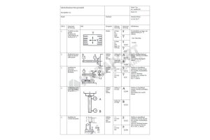 7 Palet DMG DMC 80U DuoBlock 5 Eksen CNC İşleme Merkezi-2005