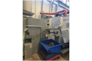 7 Palet Hermle C20 UP 5 Eksen CNC İşleme Merkezi-2007