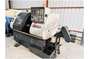 8 INÇ CNC TORNA JINNFA JCL-60