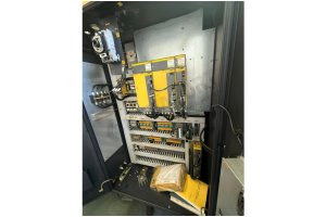 8 inç Doosan Puma GT-2100 CNC Torna Tezgahı-2014