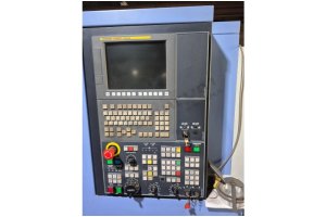 8 İnç Doosan Puma Gt-2100 Cnc Torna Tezgahı-2015