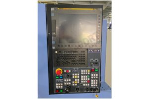 8 inç Doosan Puma GT-2100 CNC Torna Tezgahı-2021
