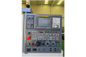 8 inç Samsung PL-20A-500 CNC Torna Tezgahı–2011