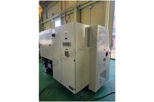 8 inç Samsung PL-20A-500 CNC Torna Tezgahı–2011