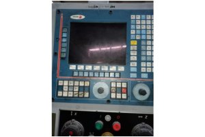800 mm Çap 3000 mm Boy Cnc Boru Tornasi–2006