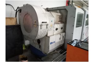 800 mm Çap 3000 mm Boy Cnc Boru Tornasi–2006