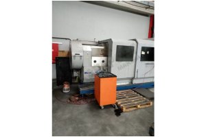 800 mm Çap 3000 mm Boy Cnc Boru Tornasi–2006