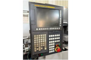 9 Eksen Tsugami BW209ZJ CNC Kayar Otomat ve Çubuk Sürücüsü-2019