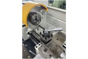 90 CM TORNA TEZGAHI VOUGA SIFIR GİBİ