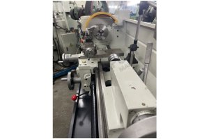 90 CM TORNA TEZGAHI VOUGA SIFIR GİBİ