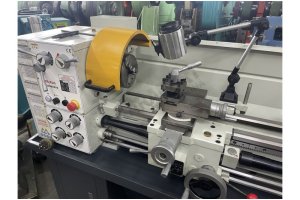 90 CM TORNA TEZGAHI VOUGA SIFIR GİBİ