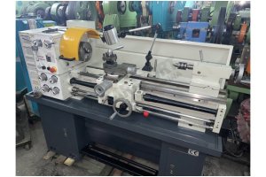 90 CM TORNA TEZGAHI VOUGA SIFIR GİBİ