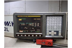 Acil Satılık! GOODWAY GCL-2L CNC Torna Tezgahı